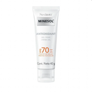 NEOSTRATA MINESOL AOX FPS70 40G