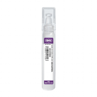 FISIOLOGICO 0,9% FR 5ML DOSE UNICA P/ INALACAO - ADV