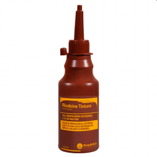 RIODEINE TINTURA PVPI 100ML
