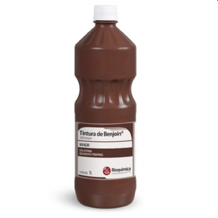 TINTURA DE BENJOIM 1000ML 20%
