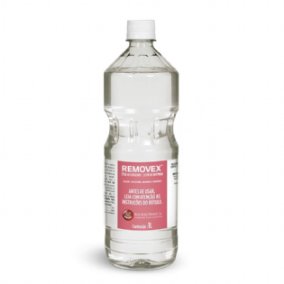 REMOVEX 1000ML (SOL. DE ETER SULFURICO 35%)