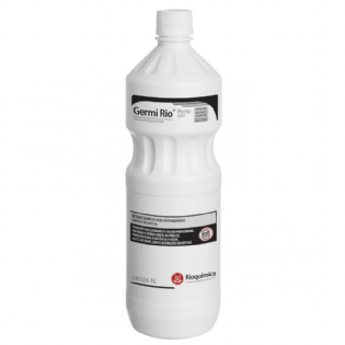 GERMI RIO P/ SUPERFICIES FIXAS 1L