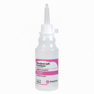 RIODERM SOFT CREMOSO 100ML (0,5% TRICLOSAN)