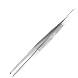 PINÇA ANATOMICA DENTE DE RATO 14 CM GOLGRAN