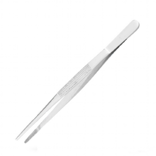 PINCA ANATOMICA DISSECCAO 14CM