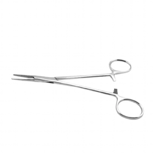 PINÇA HALSTEAD MOSQUITO RETA 10 CM GOLGRAN