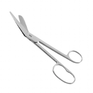 TESOURA LISTER 20CM