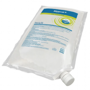GEL CONDUTOR 100GR (SACHE) - MERCUR