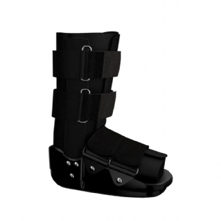 BOTA IMOBILIZADORA ANATOMICA CURTA TAM G