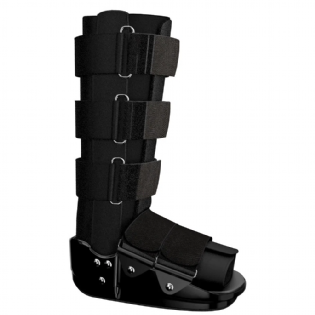 BOTA IMOBILIZADORA ANATOMICA LONGA TAM P