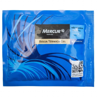BOLSA TERMICA GEL PEQUENA BC0130 16 x 13 CM