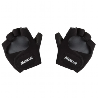 LUVA NEOPRENE CICL/MUSC G BC0100-C MERCUR