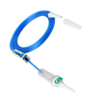 EQUIPO NUTRICAO ENT FLEX/F.AR/P.ESC 1,50M 1809G