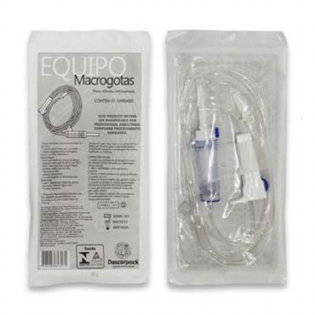 EQUIPO MACROGOTAS | FLEX F.AR