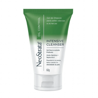 NEOSTRATA INTENSIVE CLEANSER SAB LIQ 60 ML