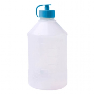 Frasco Diet Nutri 300 ml | Embr