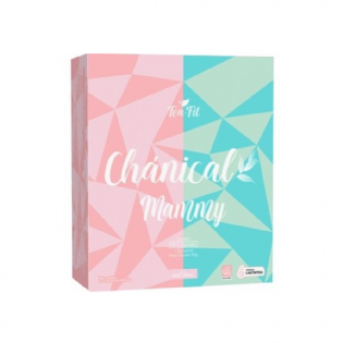 CHANICAL MAMMY COM 60 SACHES