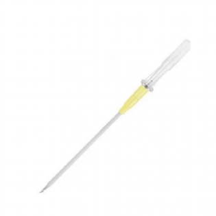 ANGIOCATH 24G | Cateter de Infusão BD