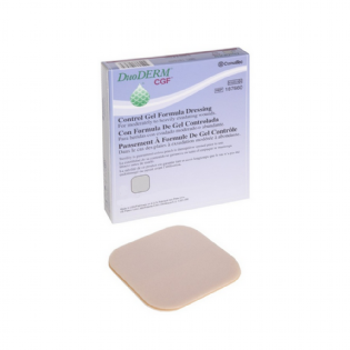 DUODERM CGF 10X10CM | REF: 1197972