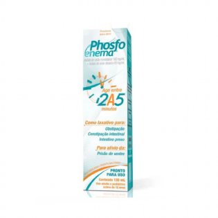 PHOSFOENEMA 130ML