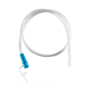 SONDA URETRAL N12 EMBRAMED C/ | Conforto e Precisão na Cateterização