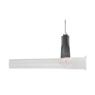 AGULHA DESCARTAVEL 25 X 7 PC/10 (22G)