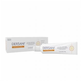 DERSANI HIDROGEL 30GR