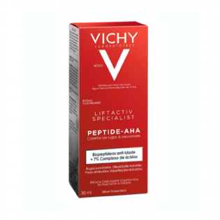 VICHY LIFTACTIV  SPECIALIST PEPTIDE-AHA