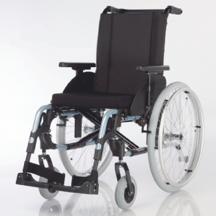 CADEIRA DE RODAS START M2 EFFECT (RECLINAVEL)