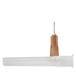 Agulha Descartável 13x4.5 | PC/1