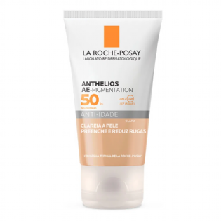 LA ROCHE POSAY ANTHELIOS AE PIGM CLARA FPS50 40G
