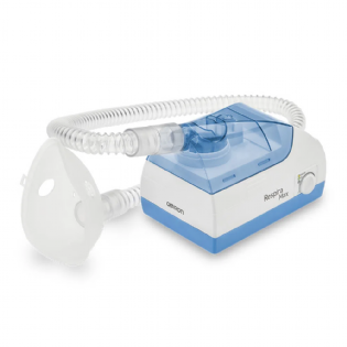 INALADOR OMRON NS RESPIRAMAX ULTRASSONIC