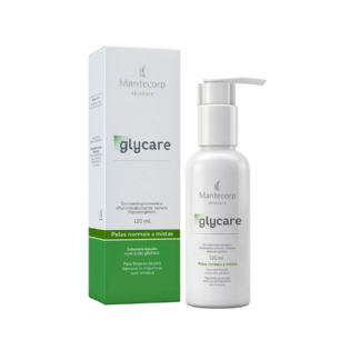 GLYCARE SAB LIQ 120ML