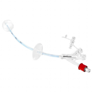 SONDA PARA GASTROSTOMIA 18FR-20ML