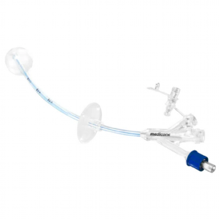 SONDA PARA GASTROSTOMIA 24 FR 20ML