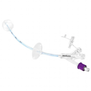 SONDA PARA GASTROSTOMIA 22FR-20ML