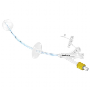 SONDA PARA GASTROSTOMIA 20FR 20ML