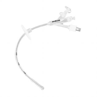 SONDA PARA GASTROSTOMIA 12 FR -5ML
