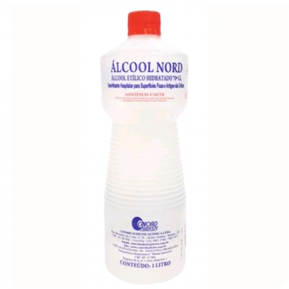 ALCOOL CINORD 1LT 70%