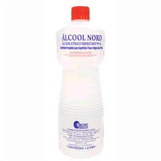 ALCOOL CINORD 1LT 70%