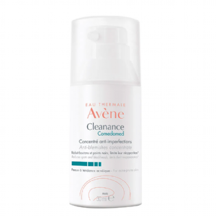 AVENE CLEANANCE COMEDOMED 30ML