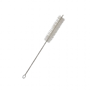 ESCOVA CERVICAL P/ LIMPEZA CANULA TRAQUEO ( UNITARIO )