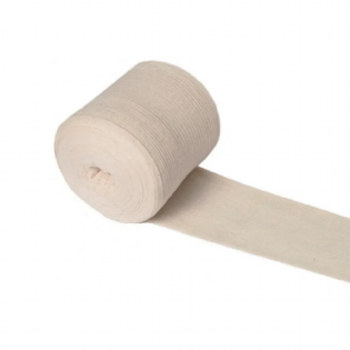 MALHA TUBULAR 12CM X 15MT POLARFIX - ROLO