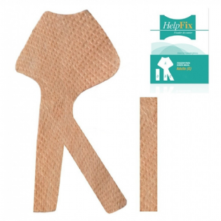 FIXADOR DE SONDA NASAL | HELPFIX