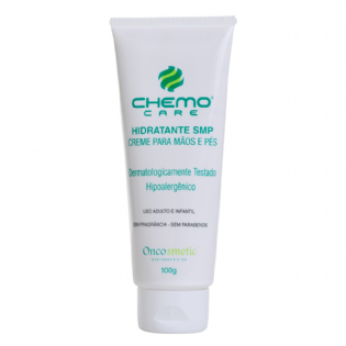CHEMOCARE CREME HIDRATANTE SMP