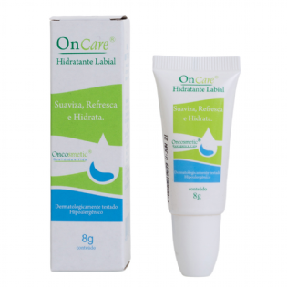ON CARE HIDRATANTE LABIAL