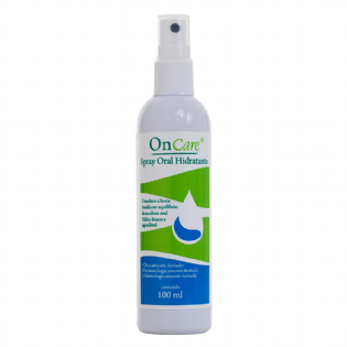 ON CARE SPRAY ORAL HIDRATANTE 100ML