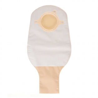 BOLSA COLOST SUR-FIT PLUS OPACA 70MM REF:402535