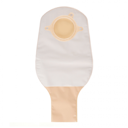 BOLSA COLOST SURF-FIT PLUS TRANSP 57MM REF:401603