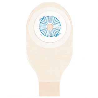 BOLSA COLOST ACTIVE LIFE OPACA DREN. 19-64MM REF:022773